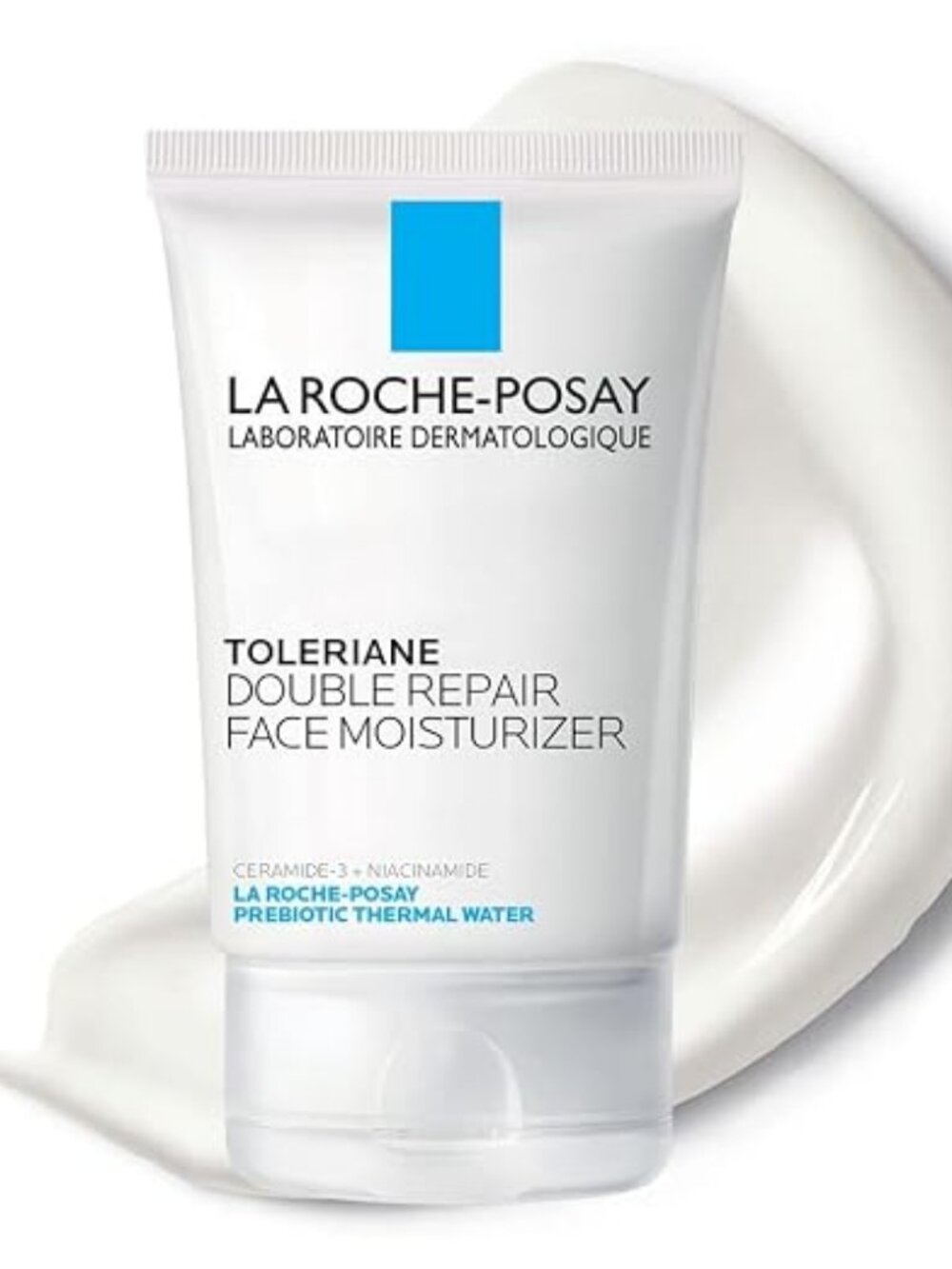 La Roche-Posay Toleriane Double Repair Face Moisturizer